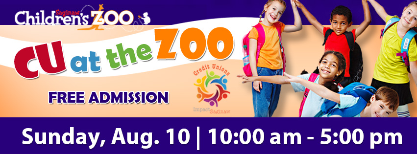 CU at the Zoo